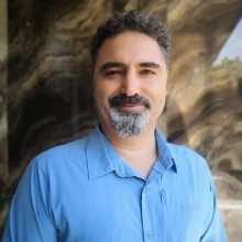 Resmi büyüt: Yıldırım Şimşek, Psikiyatri Adana