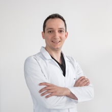 Resmi büyüt: Orhan Dağhan Uyan, Diş Hekimi Kayseri