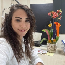 Resmi büyüt: Tuğçe Şimşek, Kulak Burun Boğaz İstanbul