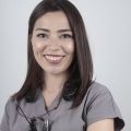 Aslı Özden Aydın, Diş Hekimi İstanbul