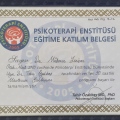 Resmi büyüt: certificate 11