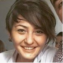 Resmi büyüt: Aysun Coşkun, Protetik Diş Tedavisi Ankara