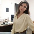 Ayşe Parmaksız, Diyetisyen Kocaeli