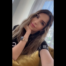 Resmi büyüt: Esra Tutuş, Psikoloji Gaziantep