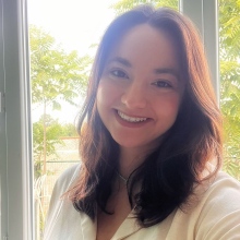 Resmi büyüt: İrem Gamze Arslan, Psikoloji İstanbul