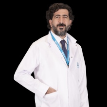 Resmi büyüt: Sedat Doğan, Kulak Burun Boğaz Gaziantep