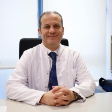 Resmi büyüt: Selim Candan, Algoloji İstanbul