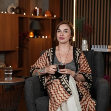 Resmi büyüt: Ceren Kurtay, Psikoloji İstanbul