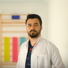 Resmi büyüt: Muhammet Akyaman, Fizyoterapi Ve Rehabilitasyon Samsun
