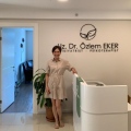 Özlem Eker, Psikiyatri İzmir