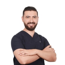 Resmi büyüt: Mehmet Adıyaman, Diş Hekimi Gaziantep