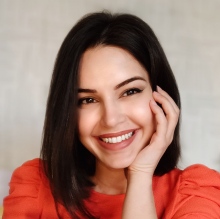 Resmi büyüt: Tuba Önal, Diyetisyen İstanbul