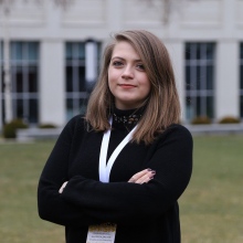 Resmi büyüt: Ceren Tuz, Psikoloji Kayseri