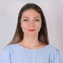 Resmi büyüt: Ayşenur Değermenci, Psikoloji Antalya