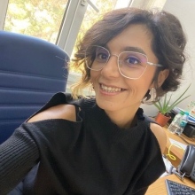 Resmi büyüt: Elif Nur Ulusoy, Psikoloji Tekirdağ