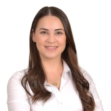 Resmi büyüt: Ebru Pirihan Şencan, Psikoloji Antalya