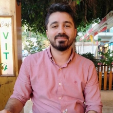 Resmi büyüt: Fatih Şahin, Psikoloji Rize