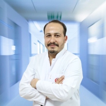 Resmi büyüt: Necmi Şenay, Kulak Burun Boğaz Şanlıurfa