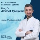 Ahmet Çalışkan