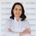 Esra Ekizer, Ortodonti Melikgazi