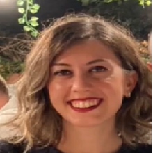 Resmi büyüt: Zeynep Filiz, Diyetisyen İzmir