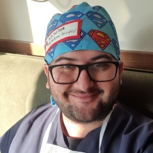 Resmi büyüt: Anıl Tekin, Kalp Ve Damar Cerrahisi Zonguldak