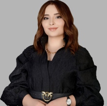 Resmi büyüt: Dilara Deveci, Psikoloji Gaziantep