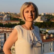 Semra Pehlivan, Psikoloji Edirne