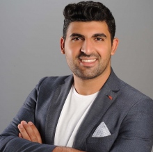 Resmi büyüt: Barış Yılmaz, Psikoloji Balıkesir