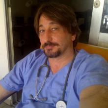 Resmi büyüt: Suat Sayın, Acil Tıp Üsküdar