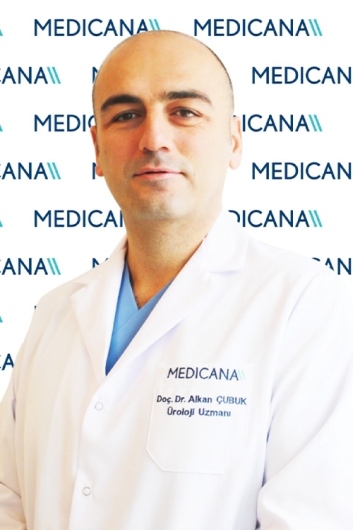 Alkan Çubuk-1