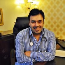 Resmi büyüt: Gökhan Ayaltı, Pratisyen Kadıköy