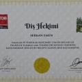 Resmi büyüt: certificate 9