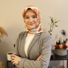 Resmi büyüt: Asude Bağcı, Psikoloji İstanbul