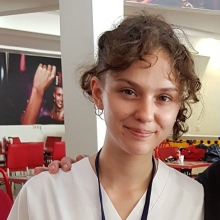 Resmi büyüt: Eda Tatlıcan, Diş Hekimi İzmir