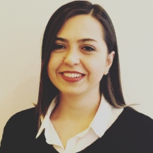 Resmi büyüt: Mine Altınsoy, Psikoloji Nilüfer