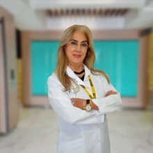 Resmi büyüt: Sirem Aydınlar, Kadın Hastalıkları Ve Doğum Bursa