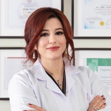 Resmi büyüt: Gözde Ay, Psikoloji Beylikdüzü