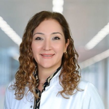 Resmi büyüt: Sena Kara Öncü, Çocuk Sağlığı Ve Hastalıkları Seyhan