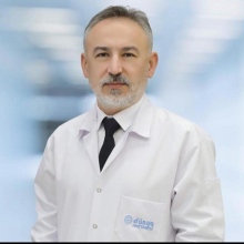 Resmi büyüt: Sinan Göçer, Kalp Ve Damar Cerrahisi Muğla