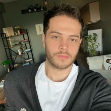 Resmi büyüt: Gürbey Seçgin, Psikoloji Sakarya