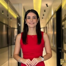 Resmi büyüt: İrem Bakır, Diyetisyen Adana