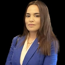 Resmi büyüt: Gamze Yücel, Çocuk Gelişimi İstanbul