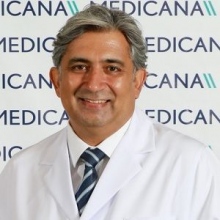 Resmi büyüt: Özgür Samancılar, Göğüs Cerrahisi Konak