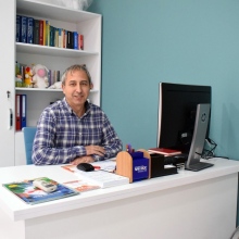 Resmi büyüt: Hakan Cengiz, Çocuk ve Ergen Psikiyatrisi Yalova