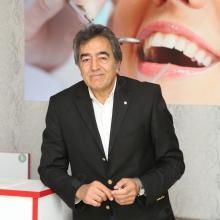 Resmi büyüt: Faruk Gülseren, Diş Hekimi Ankara
