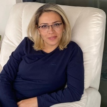 Resmi büyüt: Ayşe İmamoğlu, Çocuk Gelişimi Gaziantep