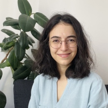 Resmi büyüt: Ebru Temelcioğlu Tunalı, Psikoloji İstanbul