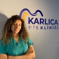 Hale Karlıca, Diş Hekimi Balıkesir