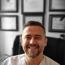 Resmi büyüt: Timur Yıldırım, Akupunktur Manisa